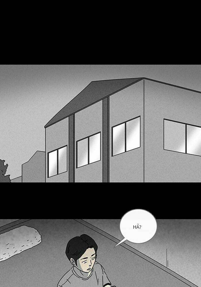 Những Câu Chuyện Bất Thường: Chapter 98