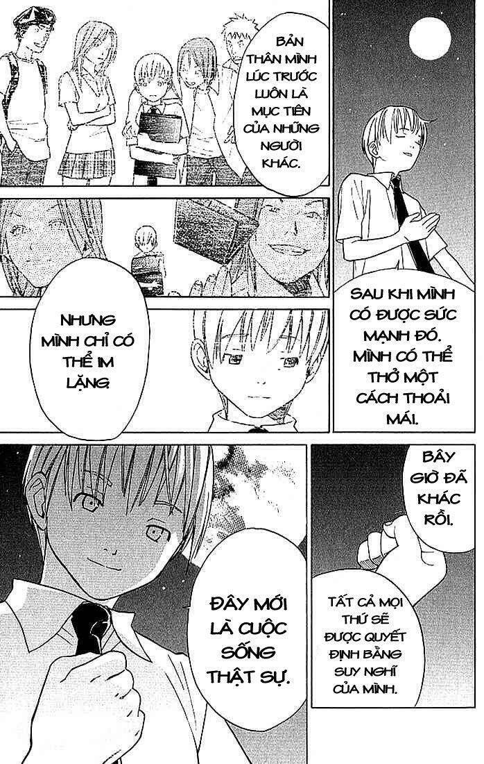 Alive - The Final Evolution: Chapter 3