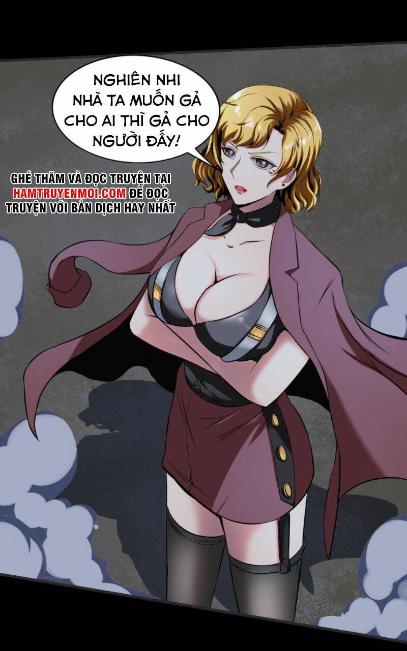 Phản Phái Yêu Tế: Chapter 11