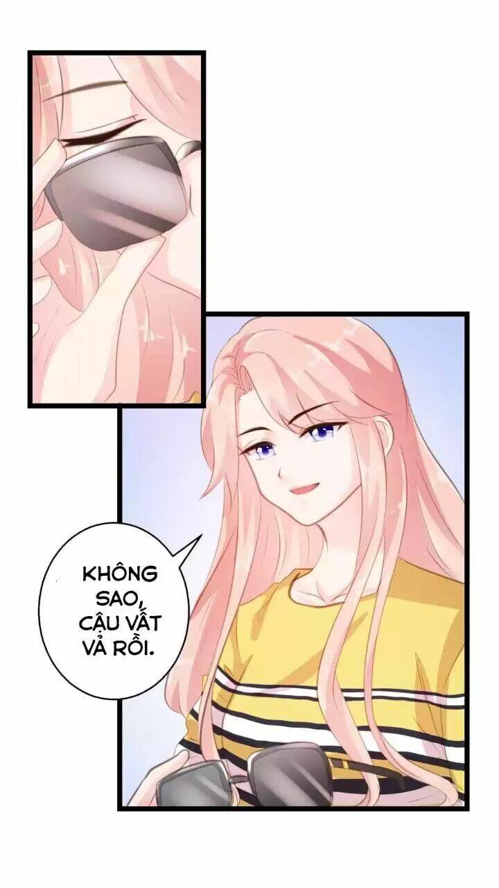 Bản Hợp Đồng Của Tổng Tài Lạnh Lùng: Chapter 18