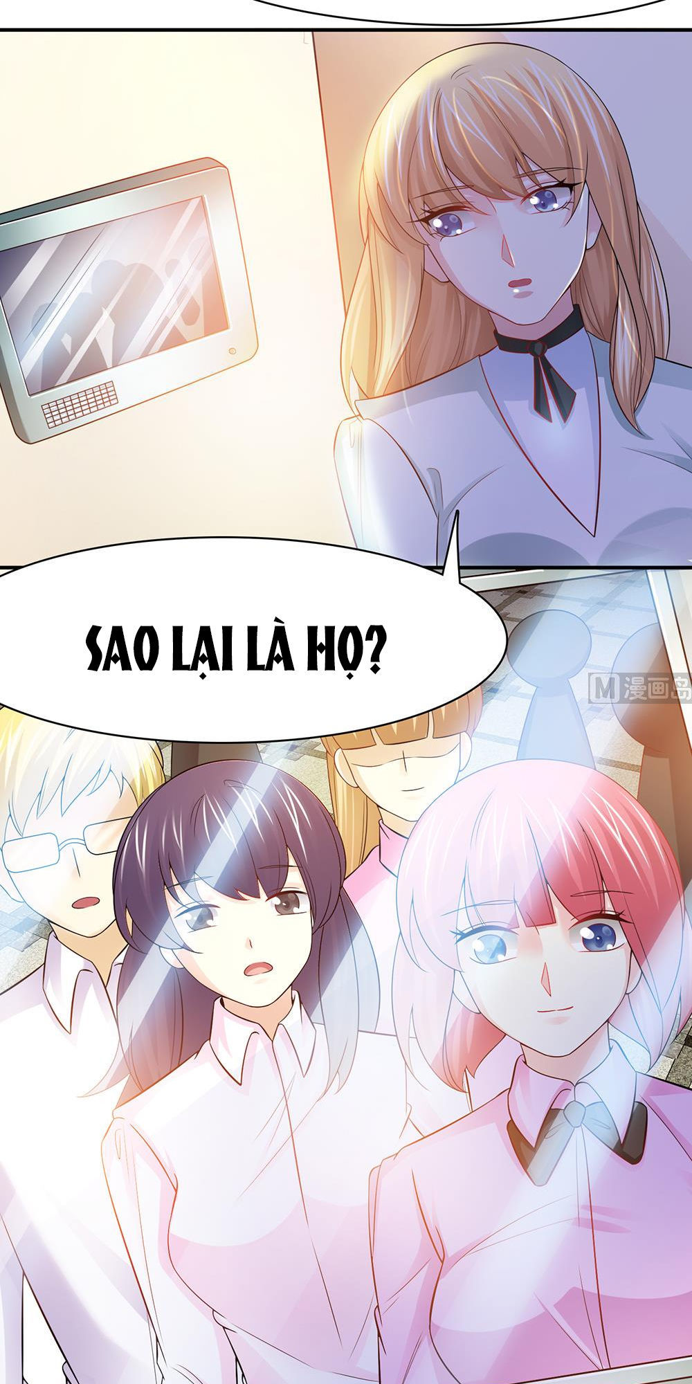 Cô Sát Thủ Ơi, Yêu Nhau Nhé: Chapter 43