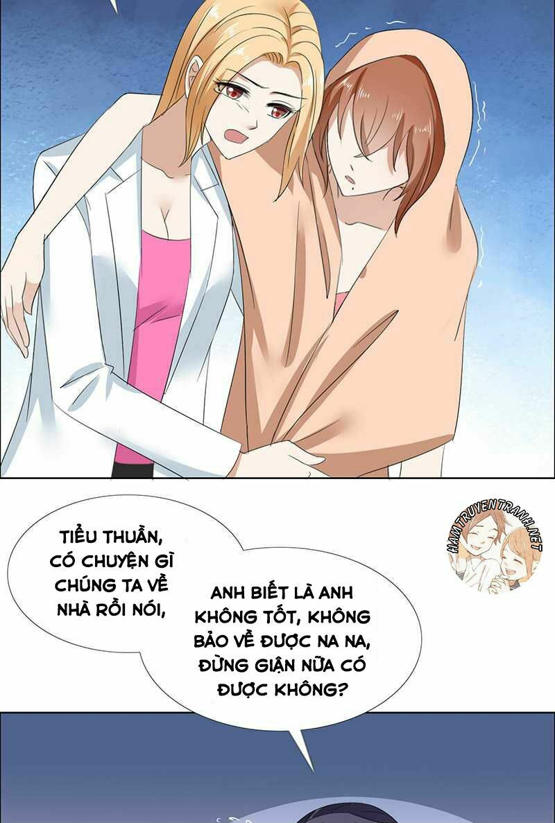 Độc Sủng Kiều Thê Của Bá Đạo Tổng Tài: Chapter 52