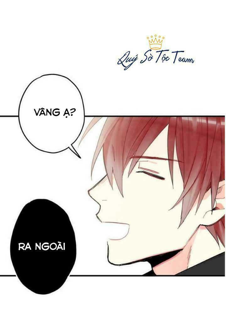 Tồn Tại Với Tư Cách Là Vợ Của Nam Chính: Chapter 48: Cô ấy không phải người như vậy