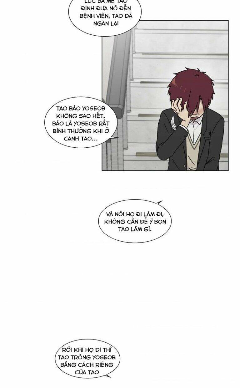 …”Một Sự Thật Khá Khó Chịu.”: Chapter 47