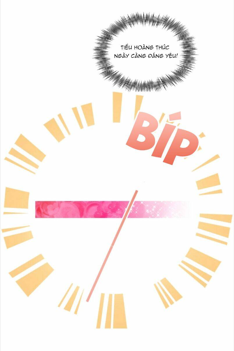 Tiểu Hoàng Thư Và Tiểu Hoàng Thúc: Chapter 48