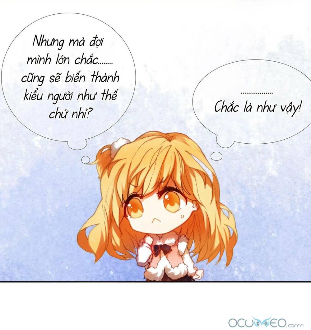 Kế Hoạch Trái Tim: Chapter 12