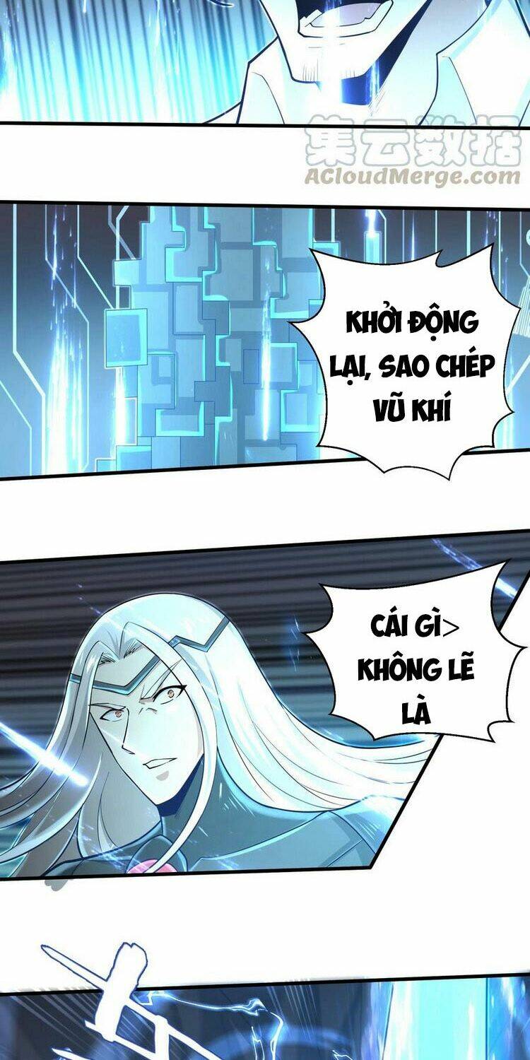 Một Trăm Triệu Điểm: Chapter 77