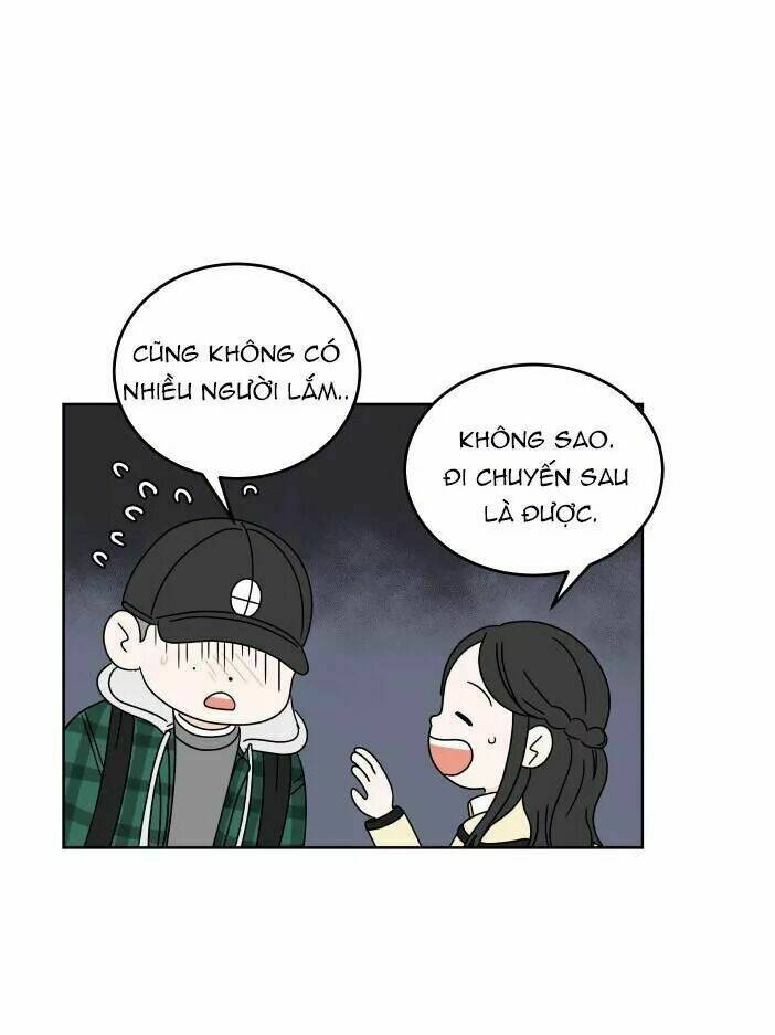 30 Phút Bước Đi Bên Em: Chapter 73