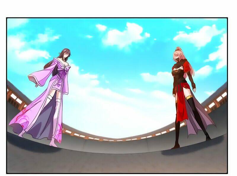 Cửu Dương Thần Vương: Chapter 46