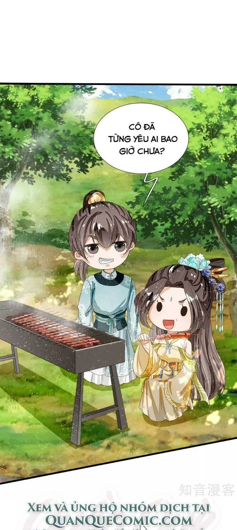 Đệ Nhất Hoàn Khố: Chapter 76