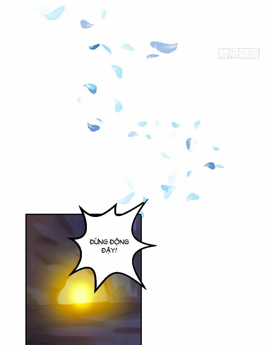 Đường Hoa Nhất Mộng Cổ Phi Truyện: Chapter 22