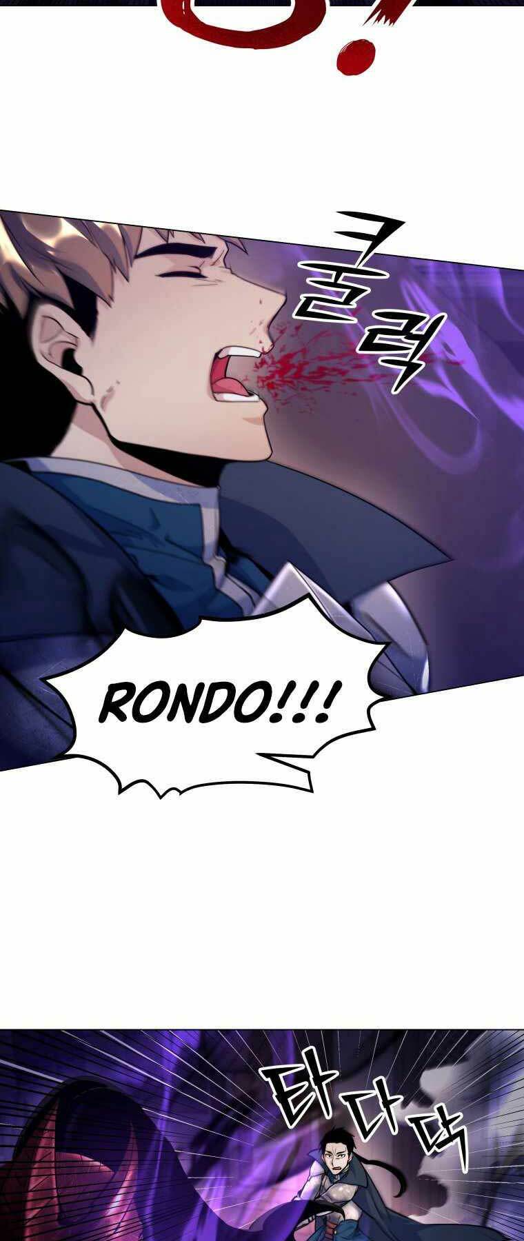 Bạo Chúa Cường Hoành: Chapter 20