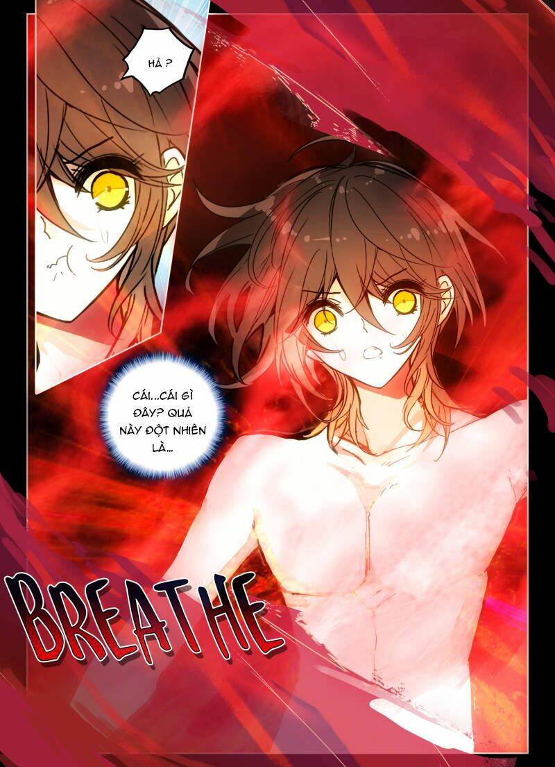 Tạp Đồ: Chapter 55