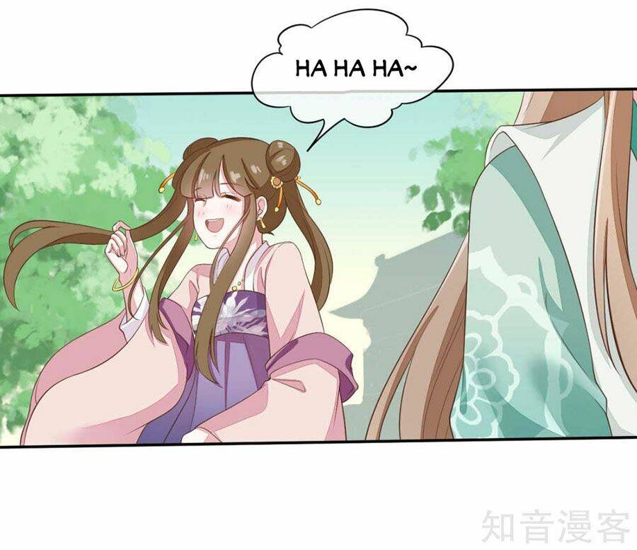 Đích Nữ Hữu Độc: Chapter 65