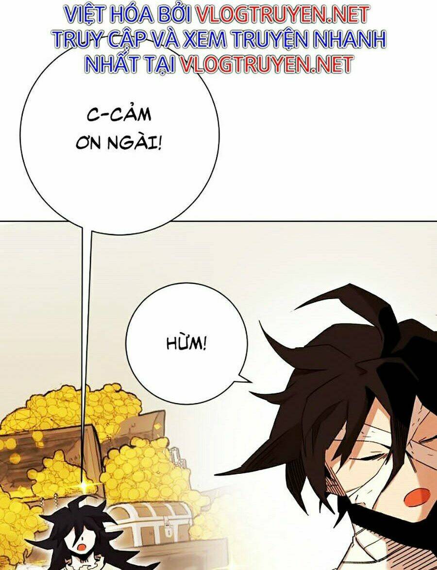 Hard Core Leveling Warrior Ss2: Chapter 92