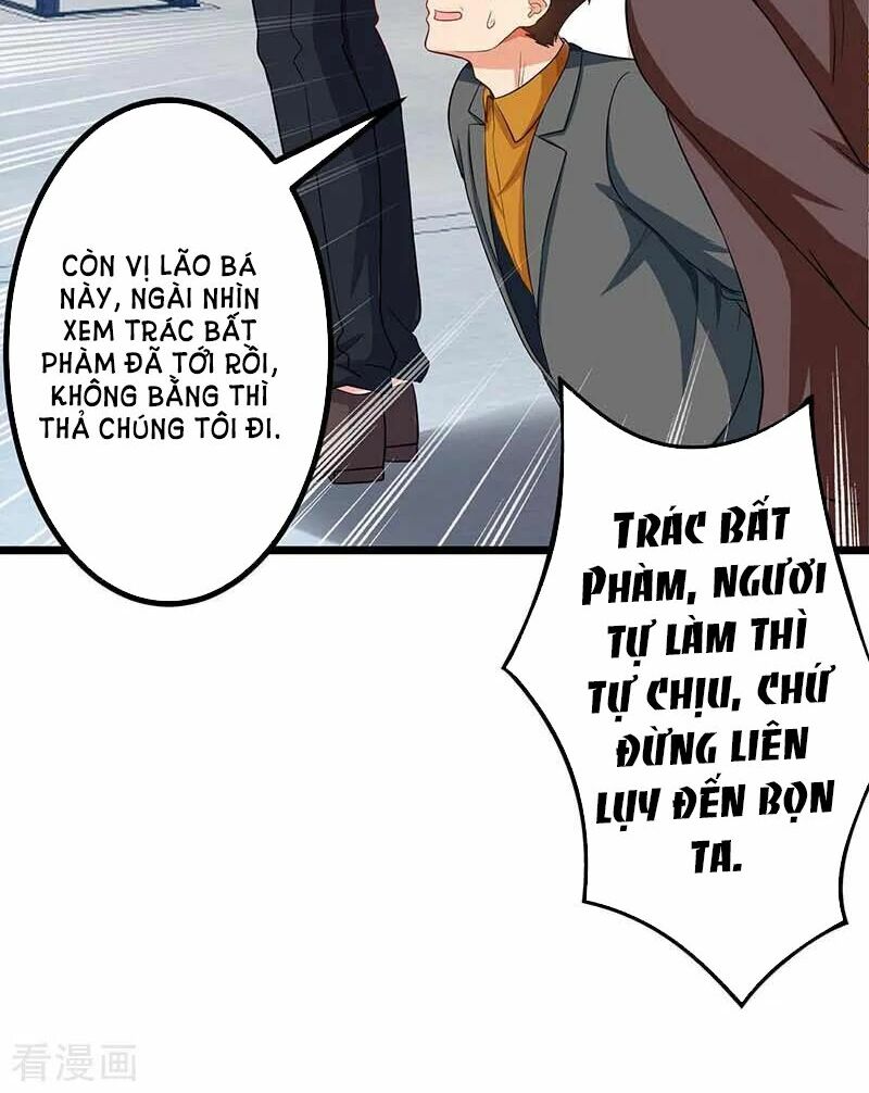 Trọng Sinh Khí Thiếu Quy Lai: Chapter 78