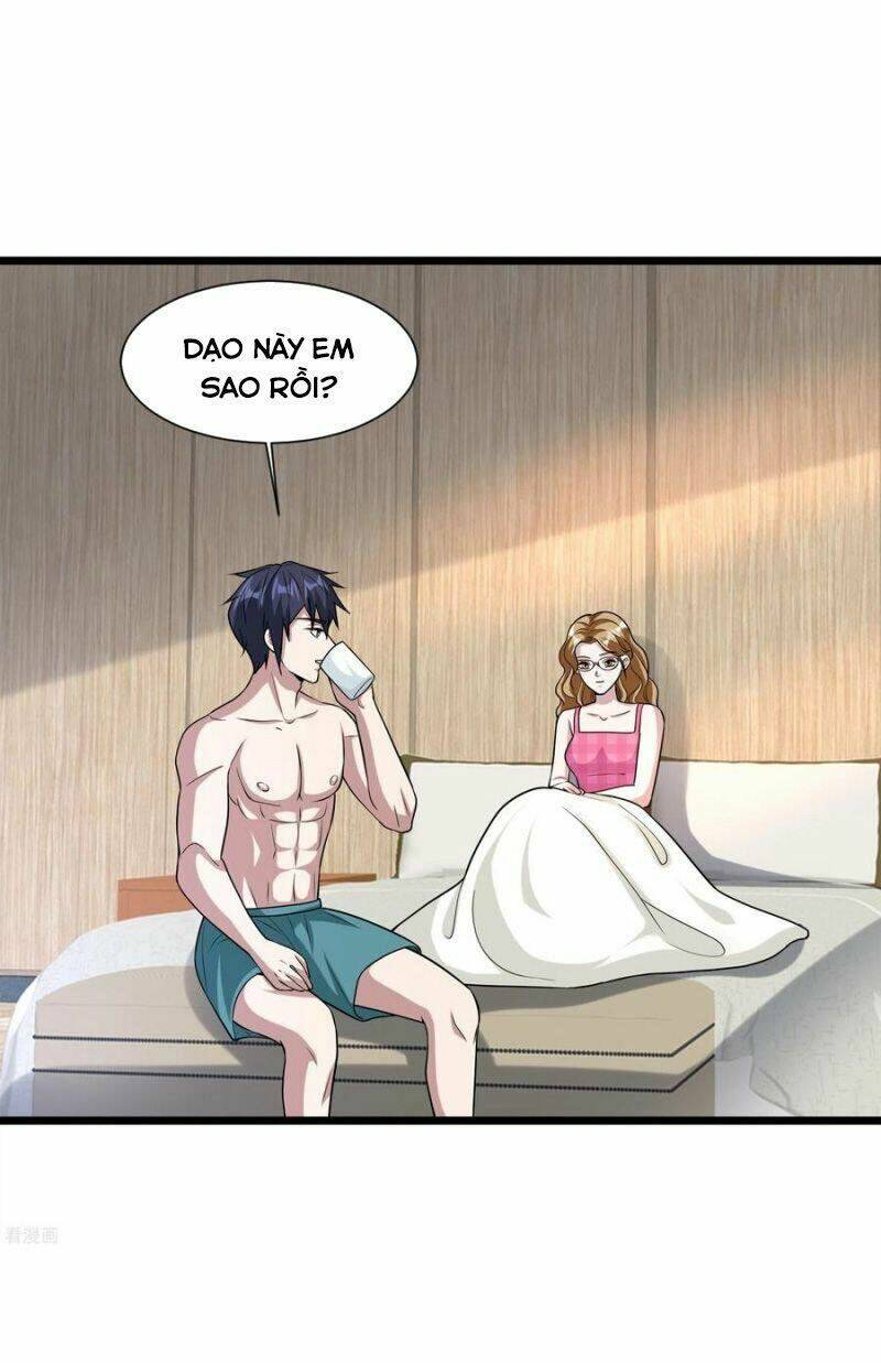 Đô Thị Tà Vương: Chapter 198