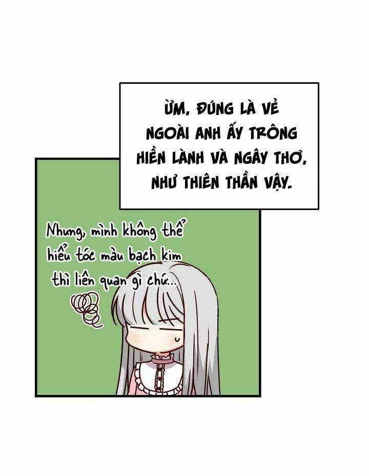 Đừng Chọc Đứa Em Gái Bé Bỏng Của Chúng Tôi: Chapter 21