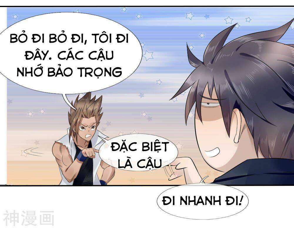 Tuyệt Thế Binh Vương: Chapter 67