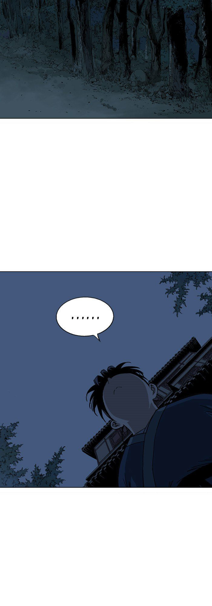 Cao Thủ 2: Chapter 40