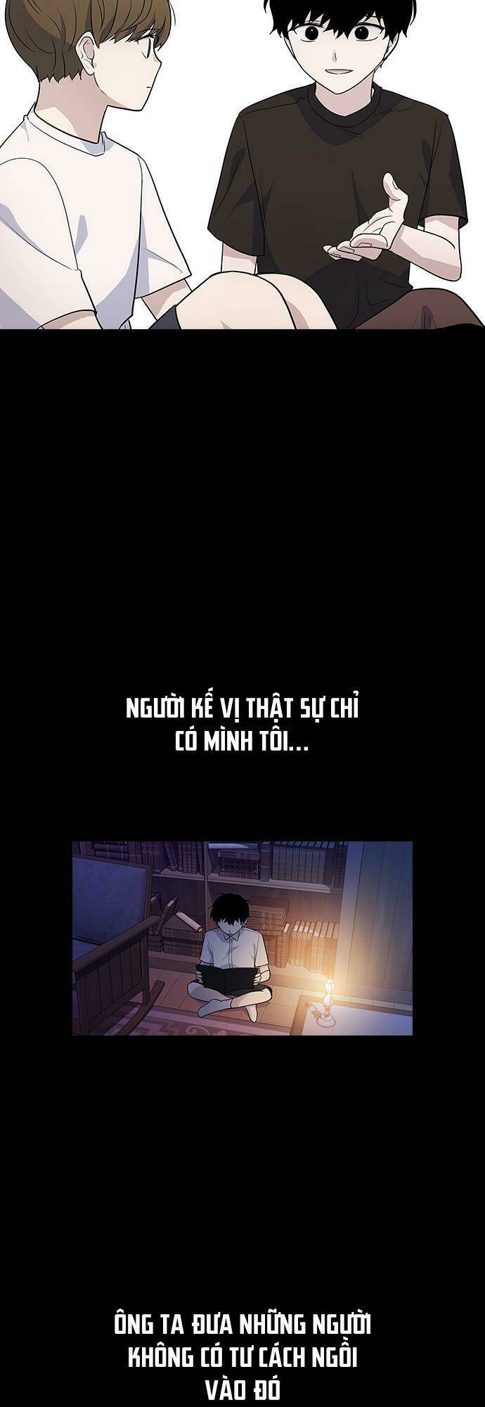 Thằng Bạn Trai Tồi Tệ Của Tôi: Chapter 63