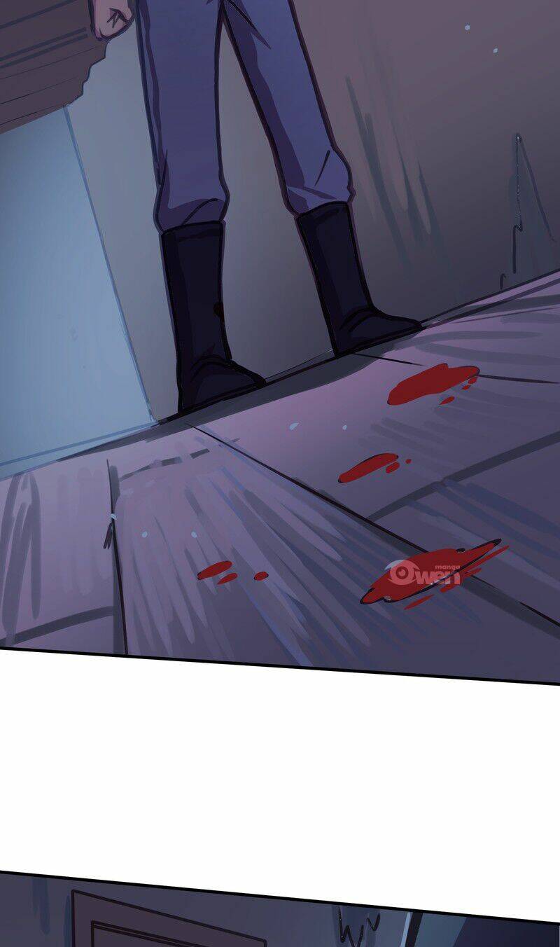 Lời Nguyền Lalin: Chapter 31