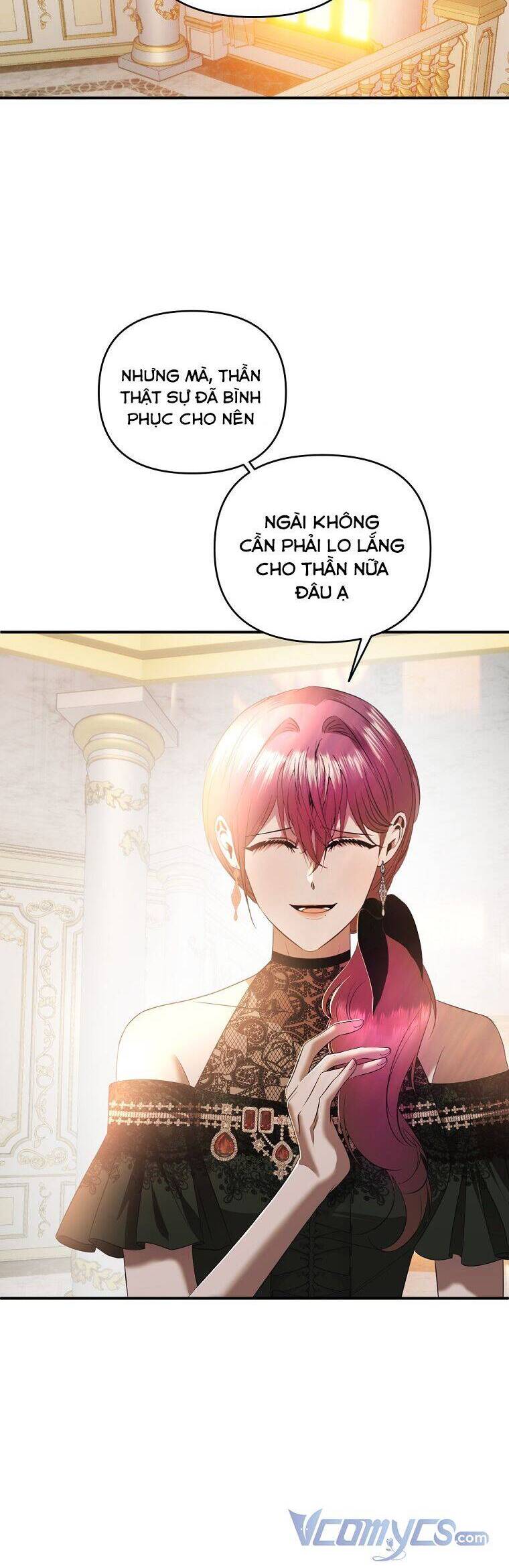 Phương Pháp Sống Sót Khi Phải Ngủ Cùng Hoàng Đế: Chapter 22