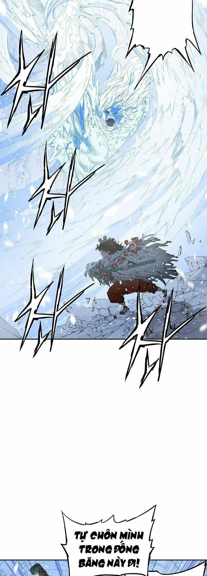 Vô Kiếm Tiểu Tử: Chapter 36