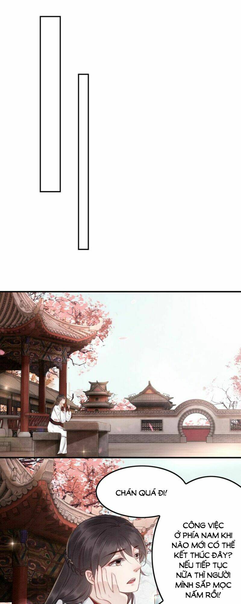 Trọng Sinh Bá Sủng Nhiếp Chính Vương Quá Mạnh Mẽ: Chapter 33