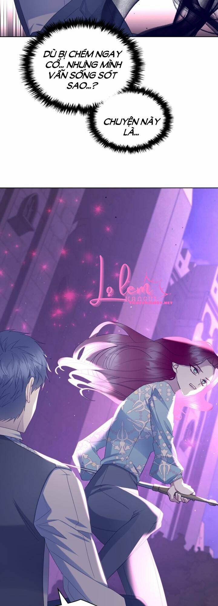 Kẻ Tạo Ra Nữ Phản Diện: Chapter 55.2