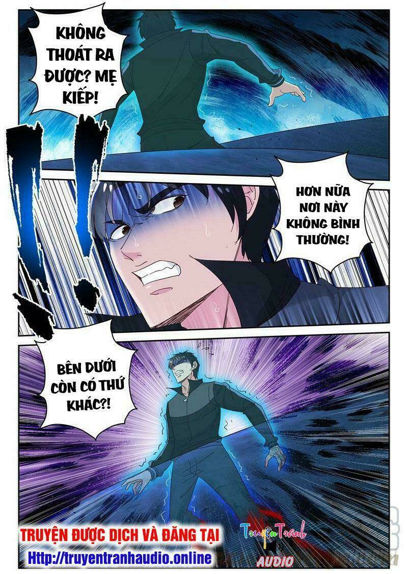 Tối Cường Khí Thiếu: Chapter 104