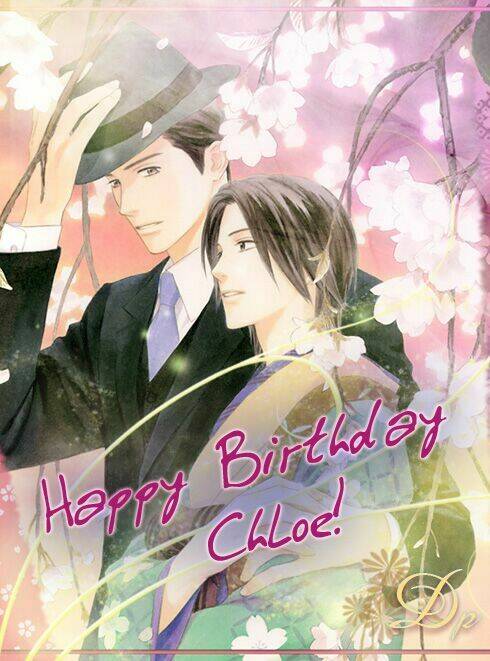 Cello Mellow - Tiếng Vĩ Cầm Ngọt Ngào: Chapter 1