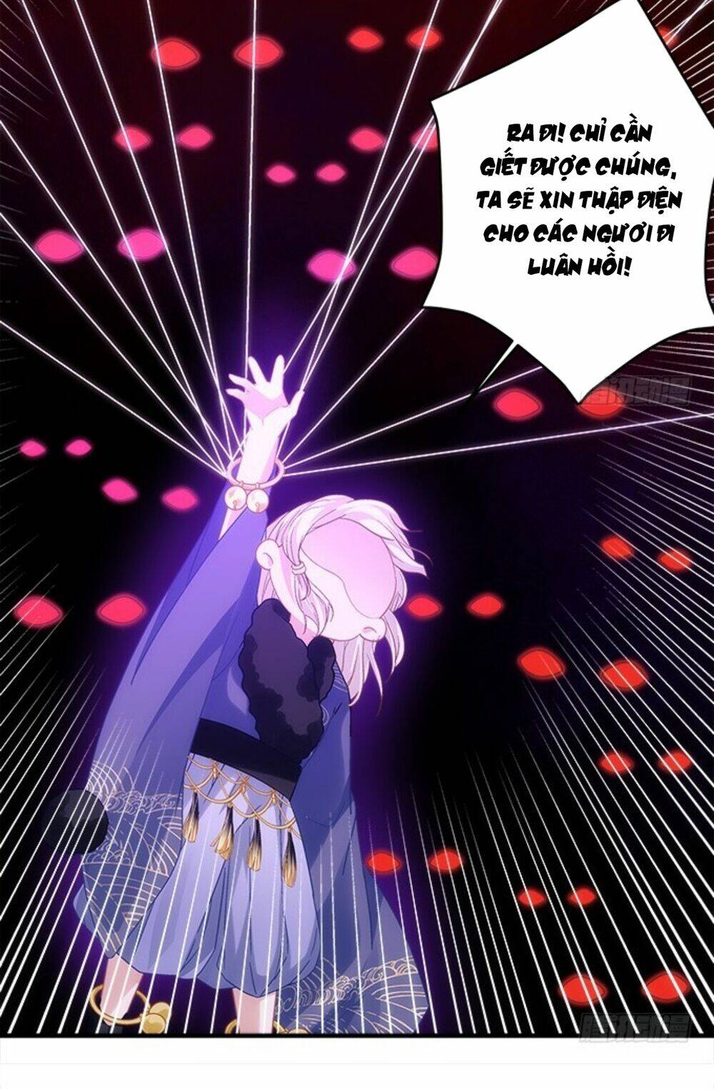 Ám Dạ Vô Thường: Chapter 87