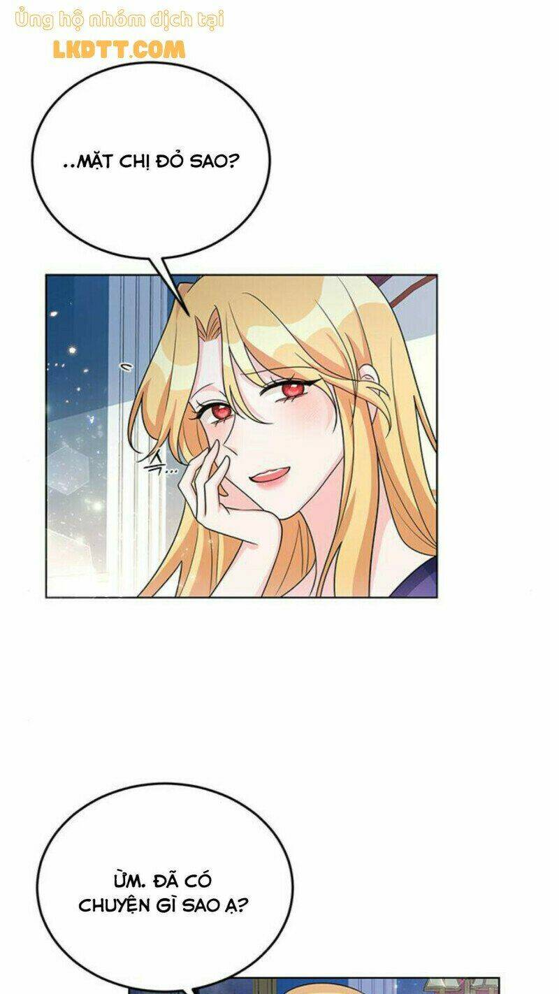 Nữ Hiệp Trở Về: Chapter 23