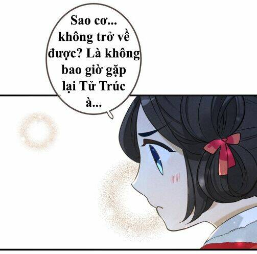 Bạn Trai Tôi Là Cẩm Y Vệ 2: Chapter 86