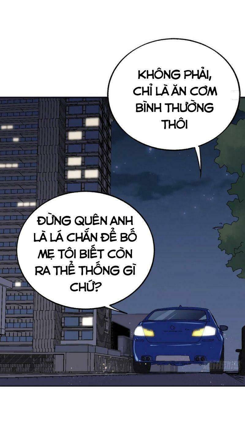 Cuồng Thiếu Siêu Thiên Tài: Chapter 51