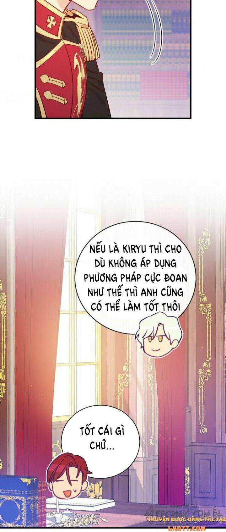 Kỵ Sĩ Đỏ Không Mê Tiền Mù Quáng: Chapter 40