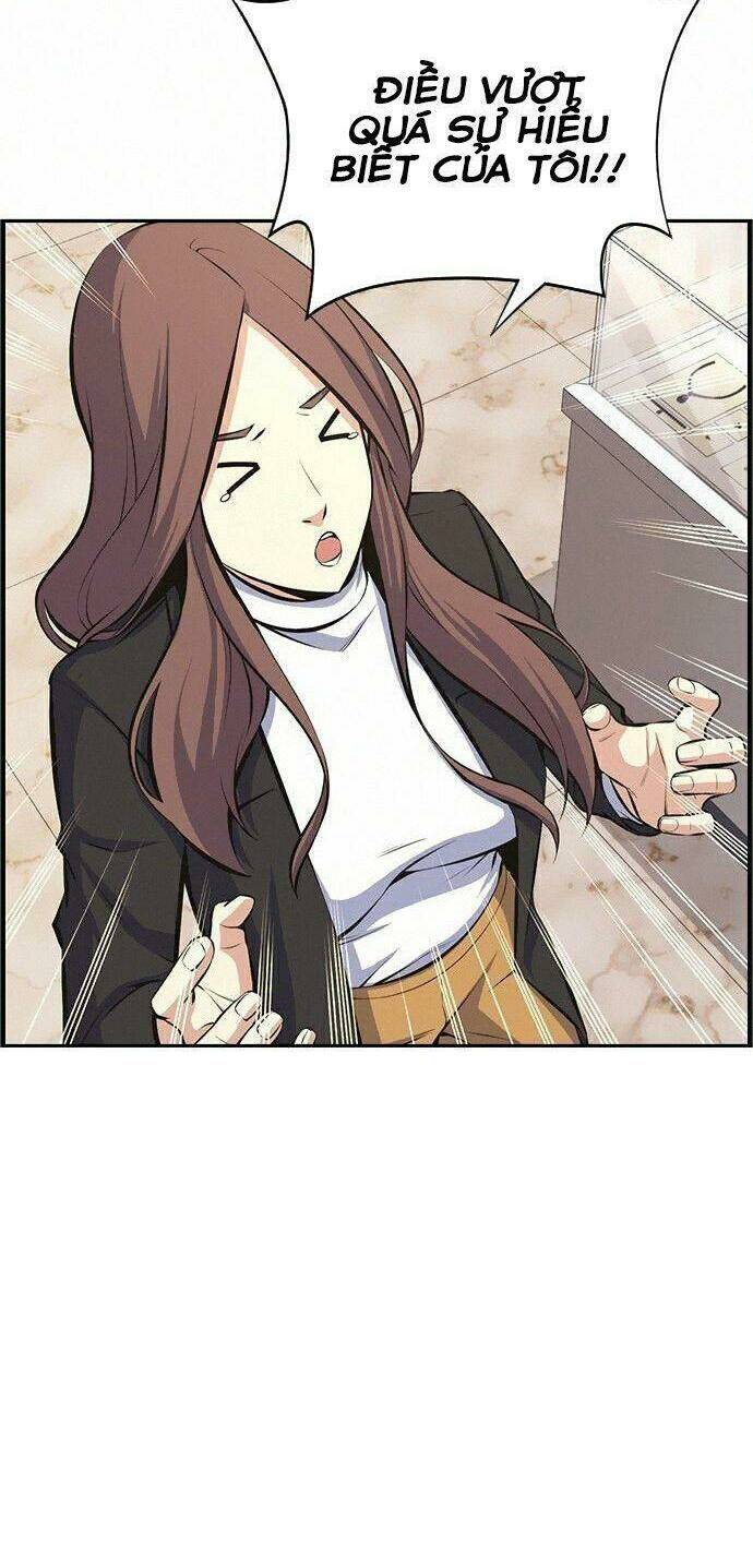 Kẻ Ngoại Lai Ở Vùng Đất Bị Ruồng Bỏ: Chapter 13