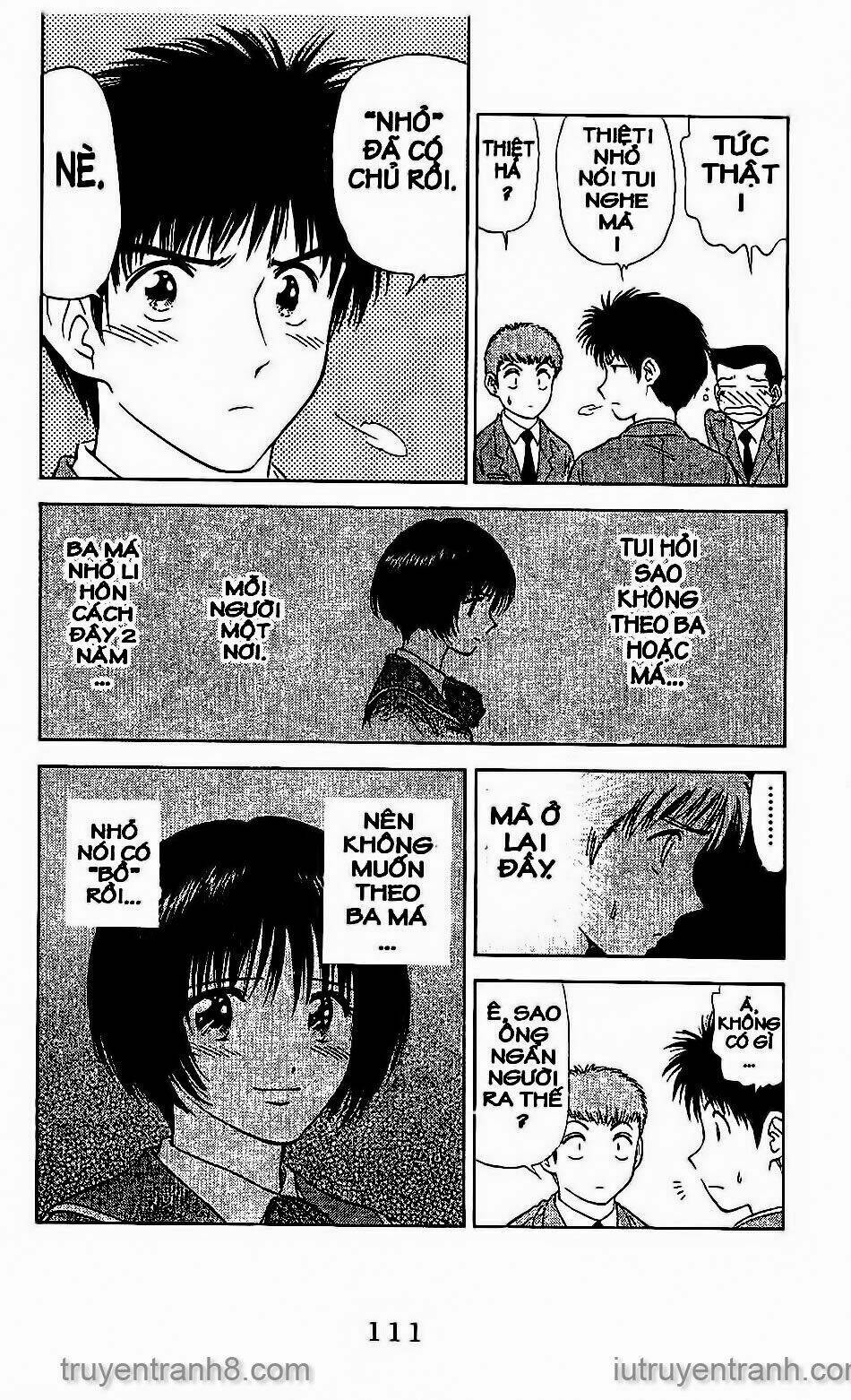 Saladdays: Chapter 37