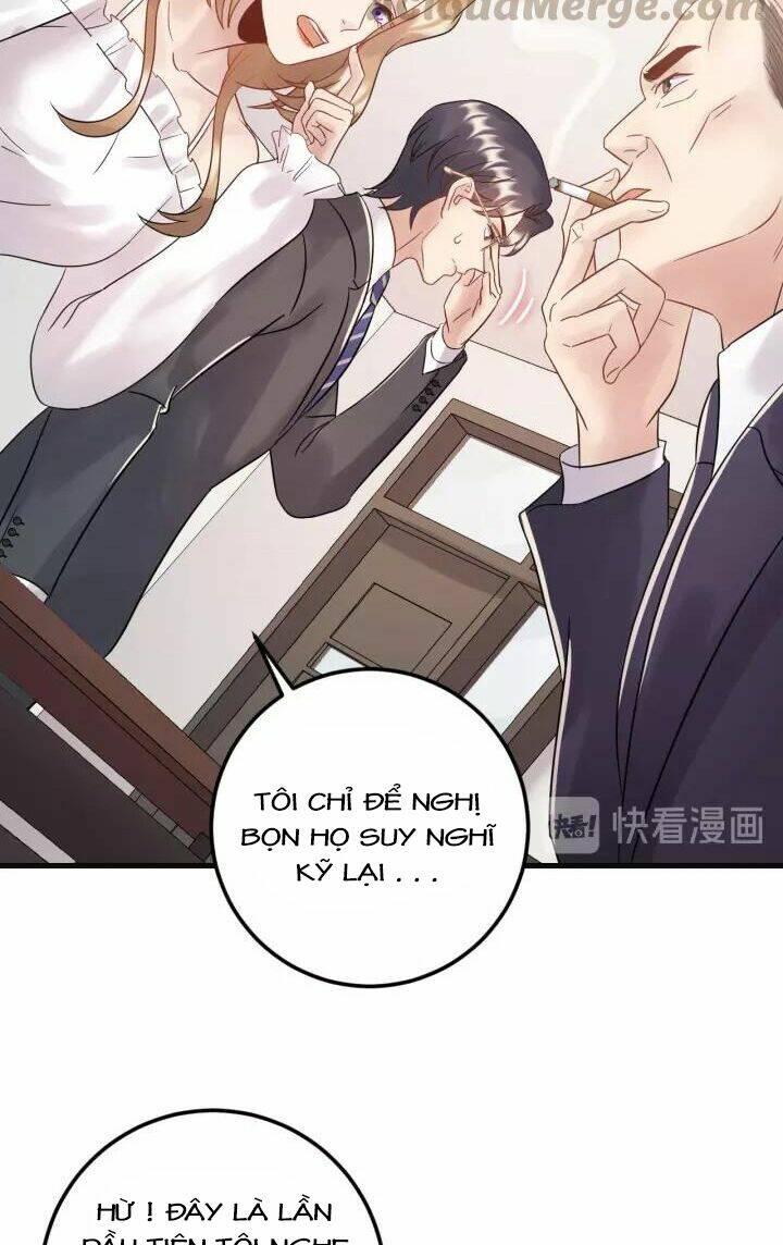 Trong Sinh Chi Ức Vạn Ảnh Hậu Yếu Thượng Vị: Chapter 251