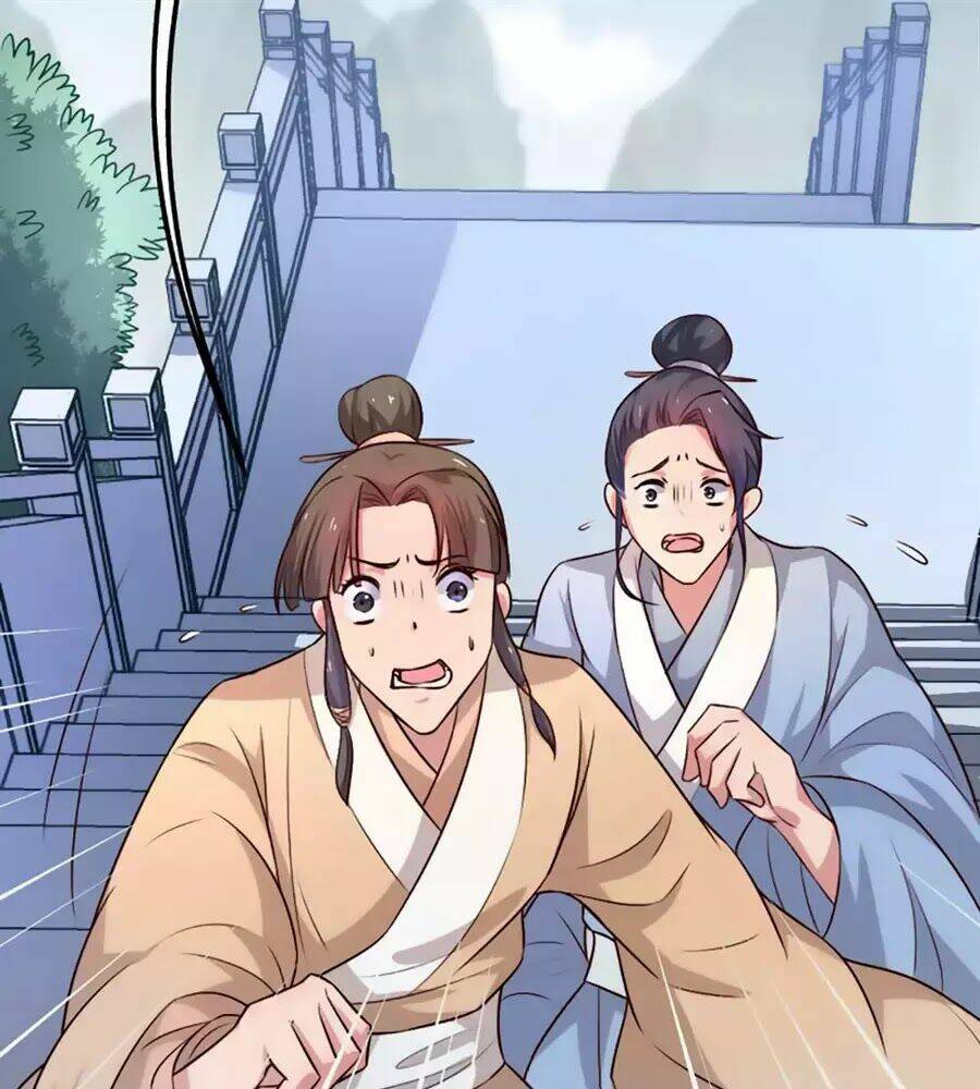 Liêu Liêu Nhân Thân Tu Tiên Truyện: Chapter 81