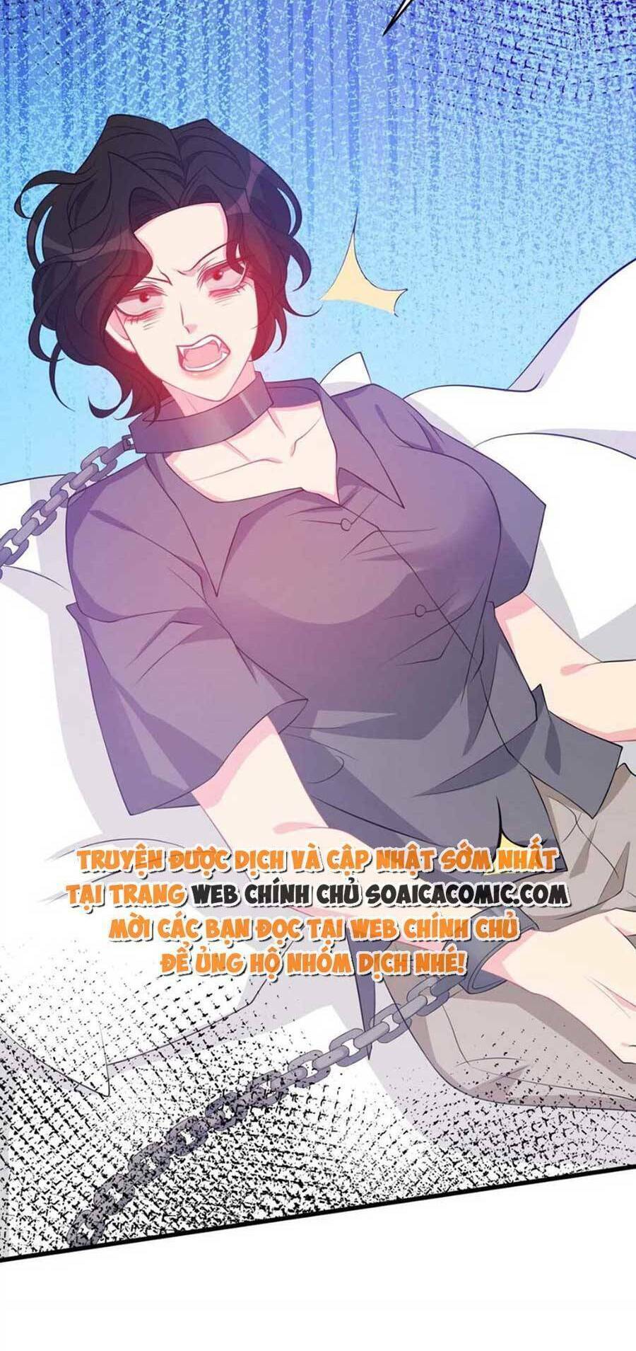 Vết Cắn Trí Mạng: Chapter 50