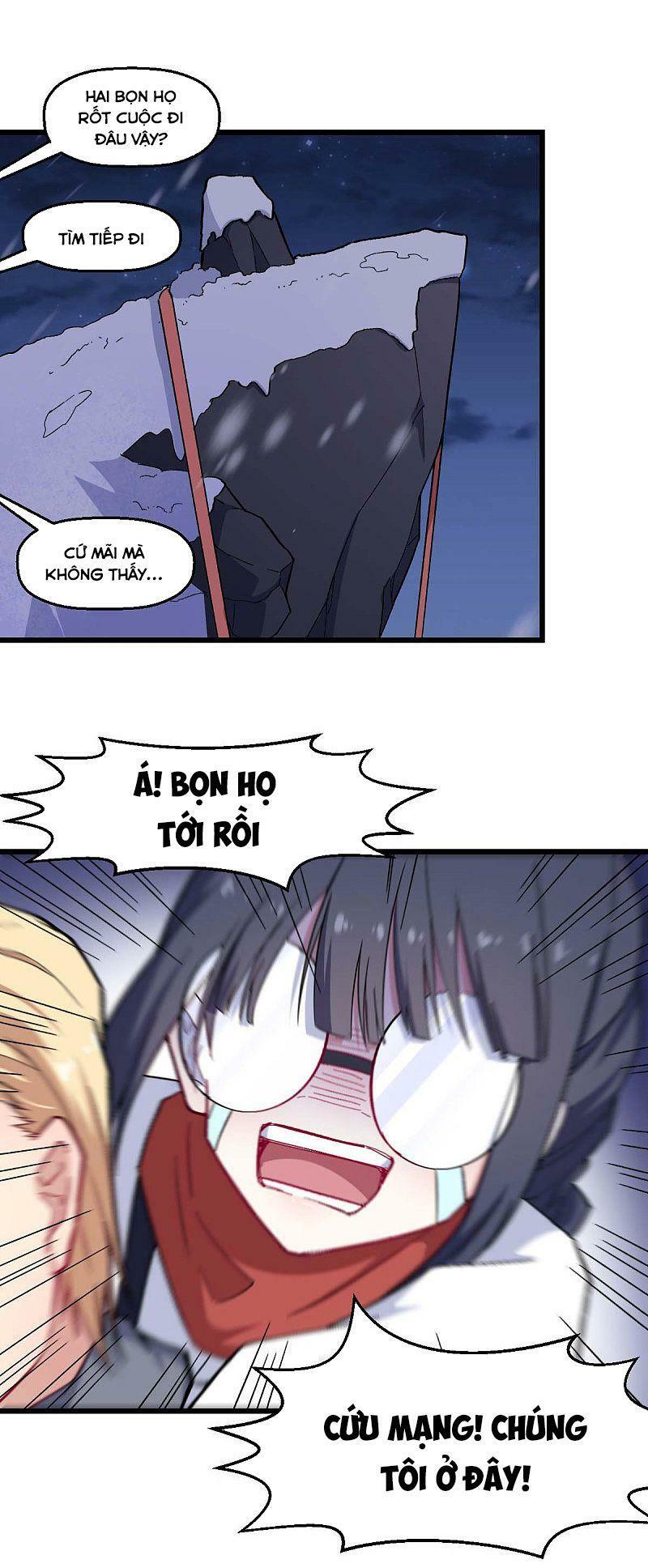 Vườn Trường Cuồng Sư Hệ Thống: Chapter 155