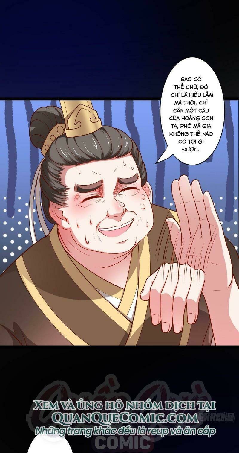 Trọng Sinh Tối Cường Ma Tôn Ở Rể: Chapter 57