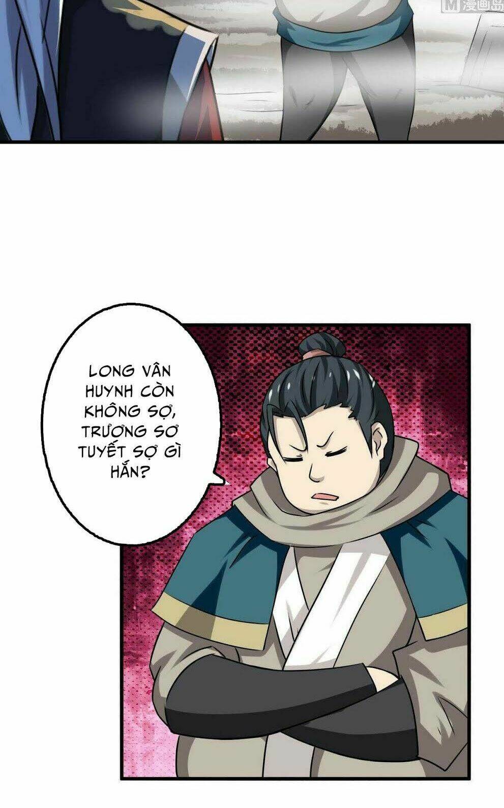 Tu Chân Giả Tại Dị Thế: Chapter 66