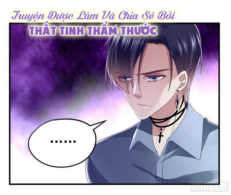 Thiên lại âm linh: Chapter 23