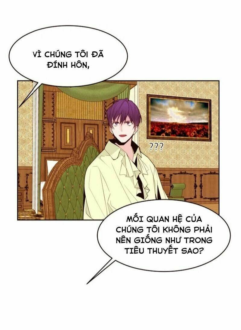 Cuộc Sống Rập Khuôn Của Một Quý Cô Tái Sinh!: Chapter 14