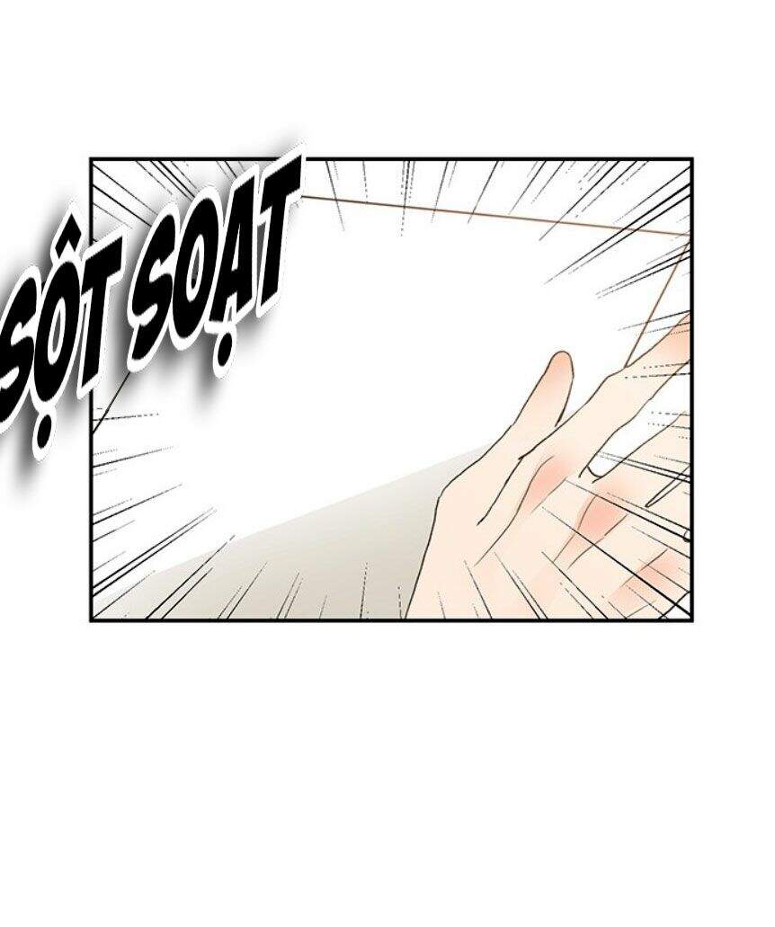 Nụ Hôn Của Giác Quan Thứ Sáu: Chapter 13