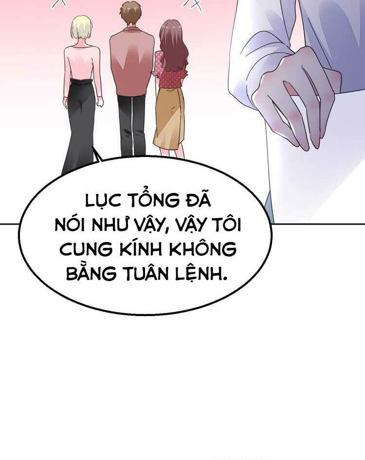 Điều Ước Sủng Ái Bất Bình Đẳng: Chapter 106.2