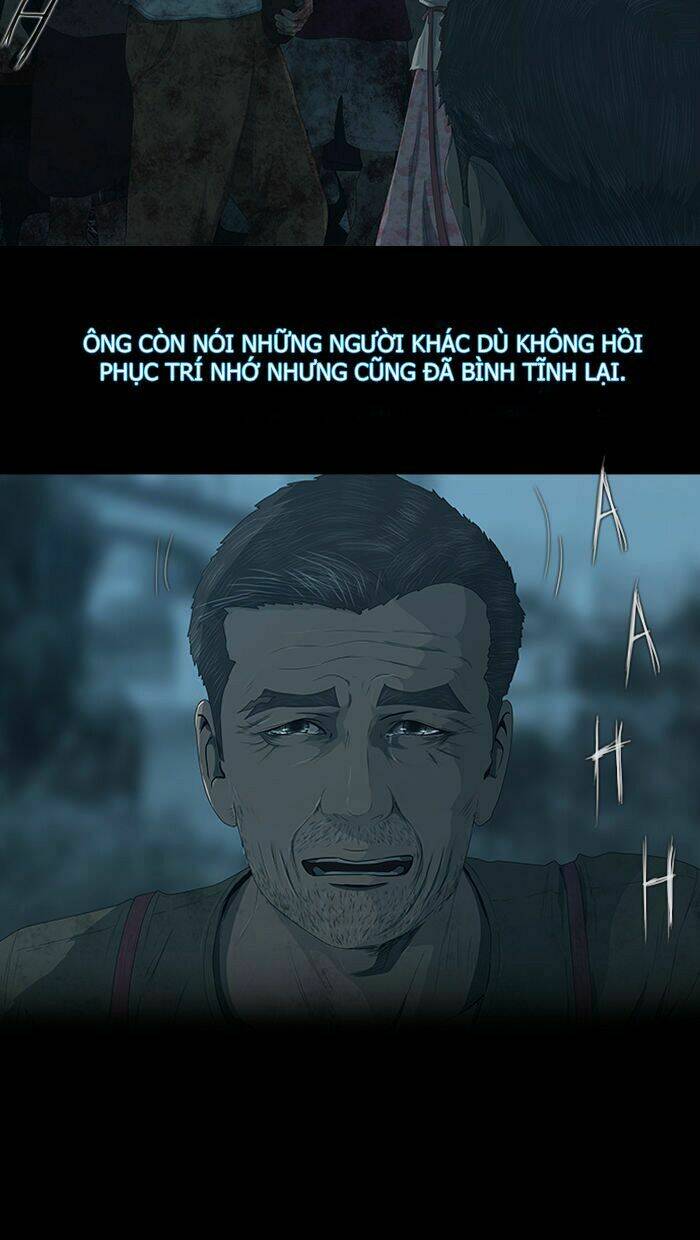 Dead Days: Chapter 59